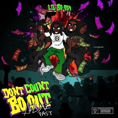 Lil Bo 954 - Peep Da Vibe Fast
