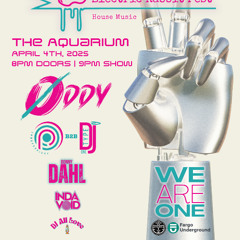 Electric Rabbit Fest II - DJ All Love