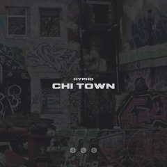 Chi Town (Forthcoming)
