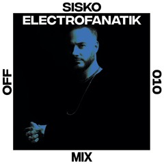 OFF Mix #10, by Sisko Electrofanatik