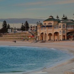 WEST SIDE {PAT CITY x 08JANKS} prod. PAT CITY