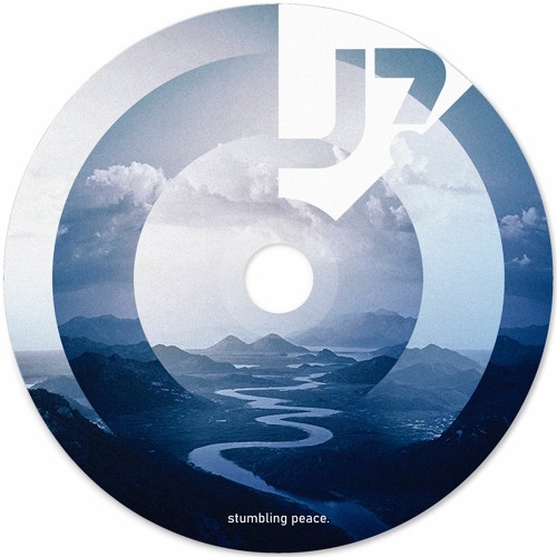 J? - stumbling peace.