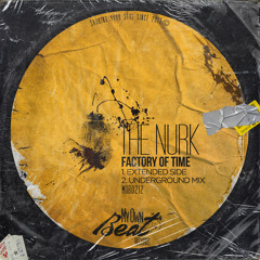 Factory of Time (Underground Mix)
