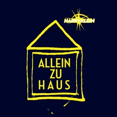 Harry Klein Allein Zu Haus Livestream 26-03-2020