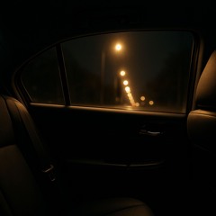 Asleep in the Backseat