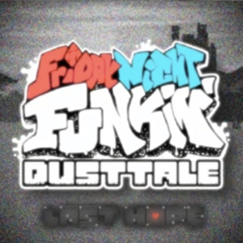 Last Hope Fnf