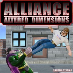 Alliance Altered Dimensions Discussion Part 1