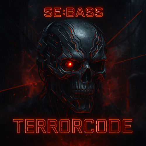 Terrorcode