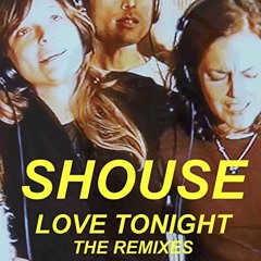 Love Tonight (X BASS Remix)