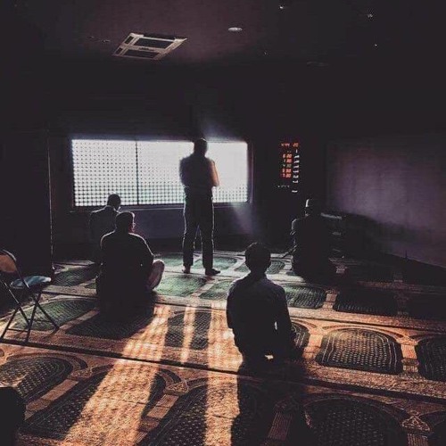 رَبِّ اجْعَلْنِي مُقِيمَ الصَّلَاةِ  | الشيخ عبد الباسط