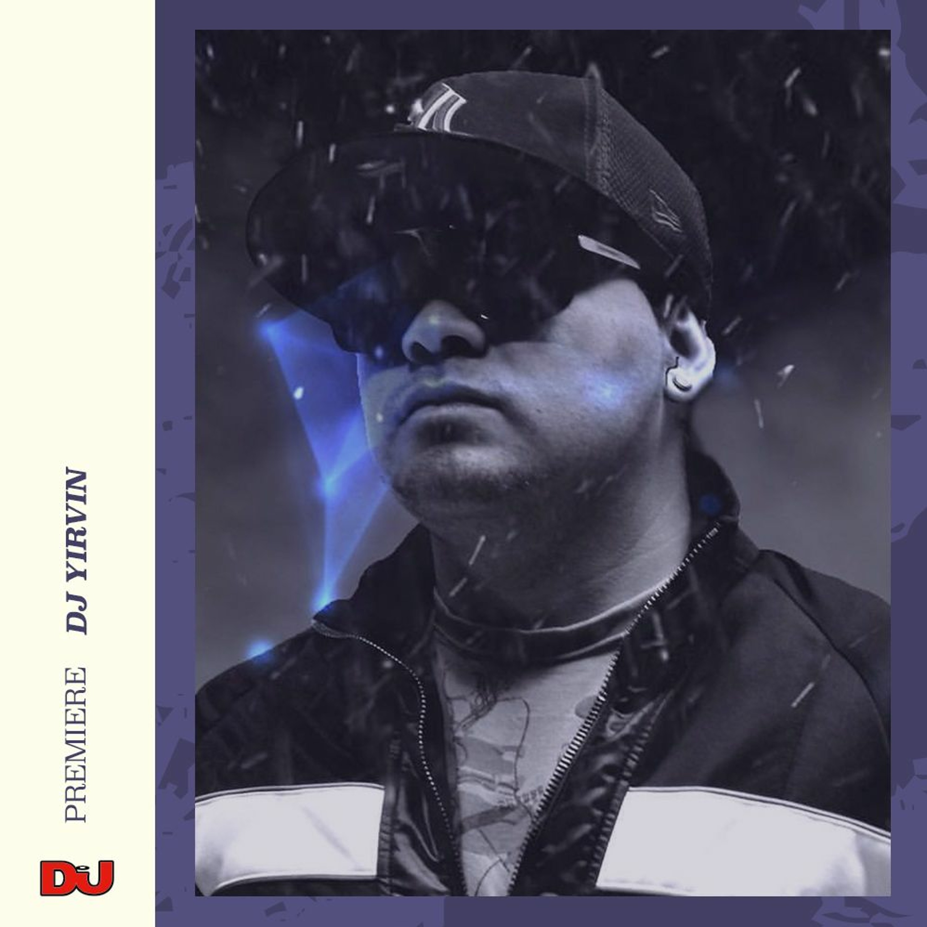 Premiere: Dj Yirvin ‘Ya Yahoo (Siu Mata & Amor Satyr Remix)’ episode artwork
