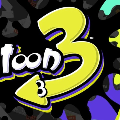 Splatoon 3 Intro/Tutorial Full Mix With Clickbait