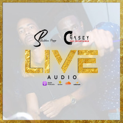 Sheldon Papp X Chasey LIVE @ Iz A Vibe Bar(Rise & Grind Shop Lime)