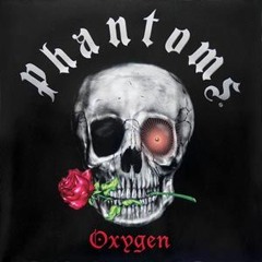 PHANTOMS LIVE --  Don't U Know I Love U