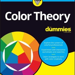 EPUB Download Color Theory For Dummies On Any Device