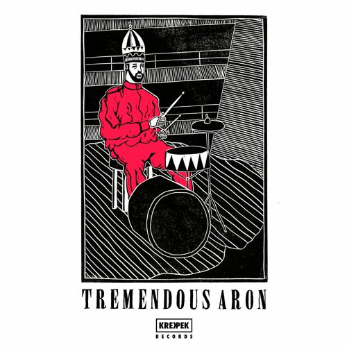 Tremendous Aron - 04 - From The Hip (feat. Greg Dhilla)