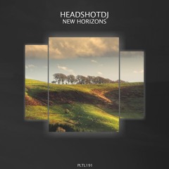 Headshotdj - Lab Serie (Original Mix)