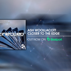 Closer To The Edge (Extended Mix)