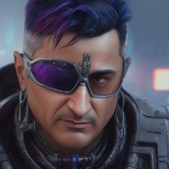 Drazans Techno 1