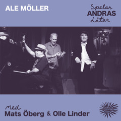 These Foolish Things (feat. Mats Öberg & Olle Linder)