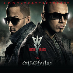 Wisin & Yandel - Ahora Es- EXTENDED DJ - 96 BPM ✘ MIGUEL CANO