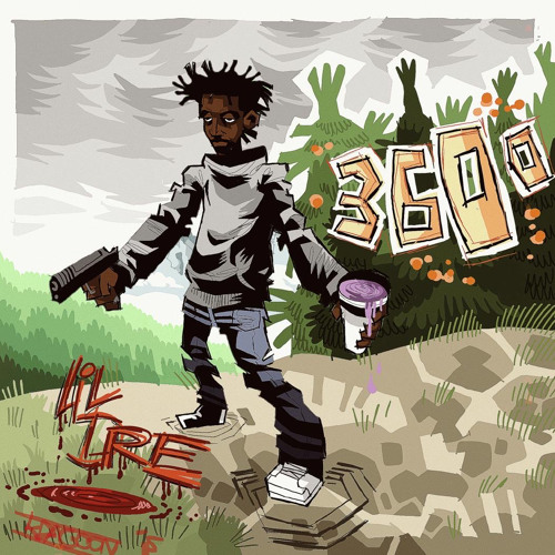36 (feat. Perc40)