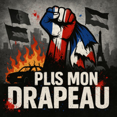 Plis mon drapeau