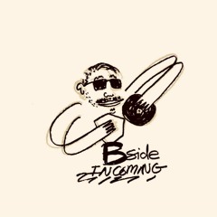 Bside Incoming: Levi Love Disco