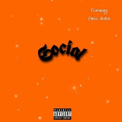 Social (feat. emilie dedios)