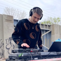 Johnny Caige Live at Riverpsyde Day Trip