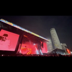 Dimension , K Motionz , KANINE , SUB FOCUS Live Set