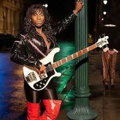 Rick James And Friends
