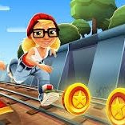 Play Subway Surfers Orleans Online Game at