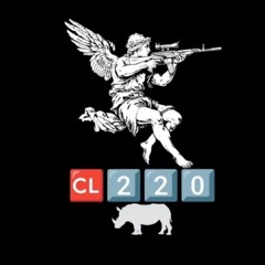 MC Léo Zika - Equipe Arcanjo do L7 - 🆑2️⃣2️⃣0️⃣🦏'J🖐️ - Proibidão Milícia CL220
