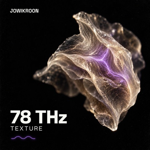 78 THz Texture cover