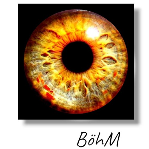 BöhM and KP - Impro duo guitare