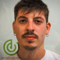 Special Set for Progressive en España: Nahuel Lucena - Track Contest Winner 2025