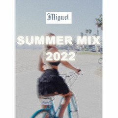Summer Mix 2022