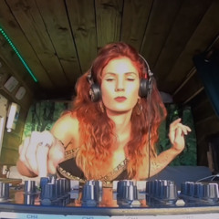 Deep Melodic set - Magic Garden