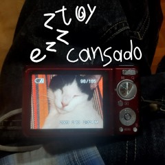 ezzztoy cansado (prod meutry)
