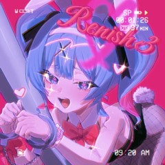 『Renish<3』Rabbit Hole - Deco*27『UTAU Cover』+UST