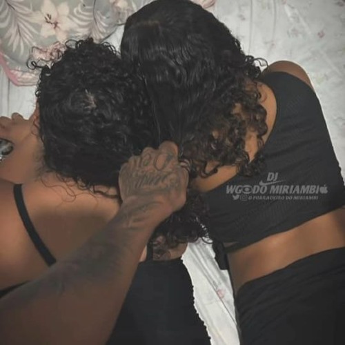 5 Minutos De Marola no Virtual DJ na de Cria X Só Tambor Xereca X Baile da Guindia