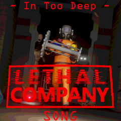 In Too Deep