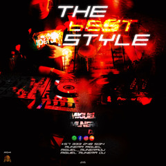 THE BEST STYLE