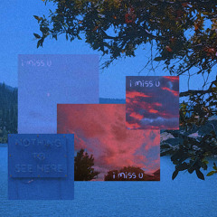 missed the mark (prod. blxckbee)