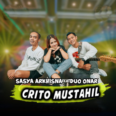 Crito Mustahil (feat. Duo Onar)