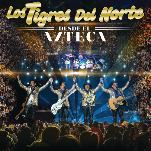 Listen to La Puerta Negra (En Vivo) by LOS TIGRES DEL NORTE in dope  playlist online for free on SoundCloud