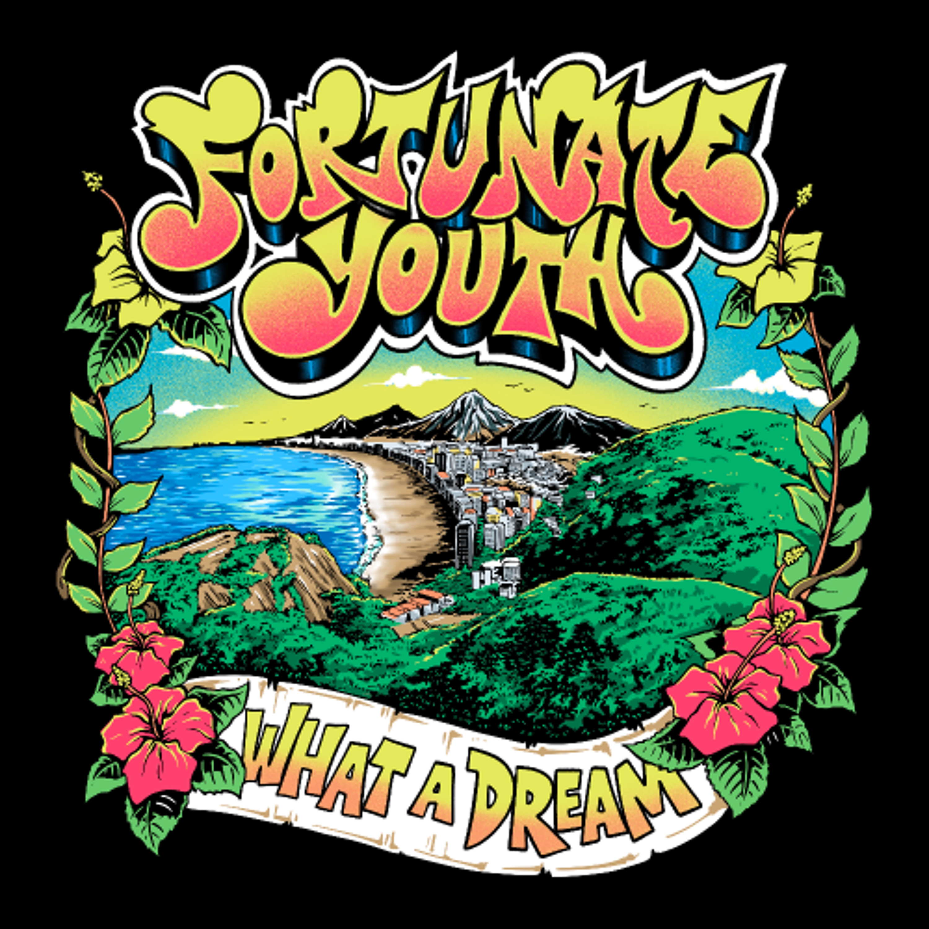 What A Dream episode artwork