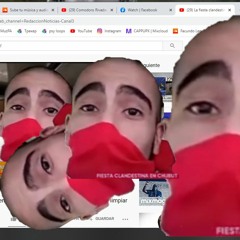 CAPPUPX - Estábamos limpiando la playa! (Trascendental Original Mix)