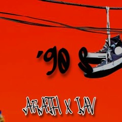 '90s - Arath X I.A.V (Prod. AR-15)
